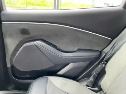 Photo 27 Ford Mustang 487ch Extended Range 91kWh GT AWD