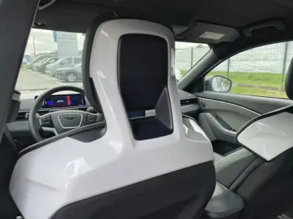 Photo 19 Ford Mustang 487ch Extended Range 91kWh GT AWD