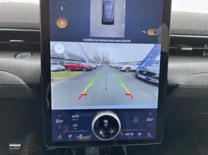 Photo 15 Ford Mustang 487ch Extended Range 91kWh GT AWD