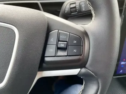 Photo 20 Ford Mustang 487ch Extended Range 91kWh GT AWD