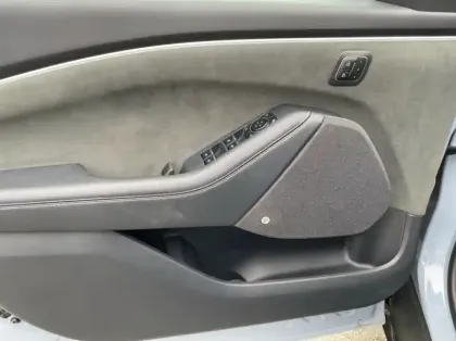 Photo 5 Ford Mustang 487ch Extended Range 91kWh GT AWD