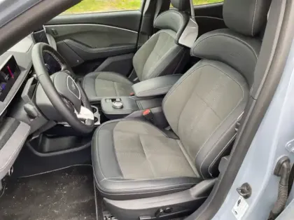 Photo 9 Ford Mustang 487ch Extended Range 91kWh GT AWD