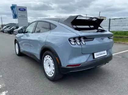 Photo 12 Ford Mustang 487ch Extended Range 91kWh GT AWD