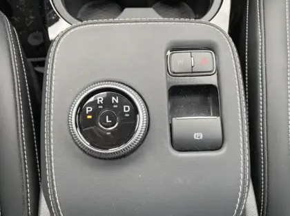 Photo 7 Ford Mustang 487ch Extended Range 91kWh GT AWD