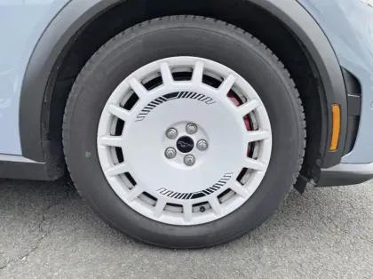 Photo 13 Ford Mustang 487ch Extended Range 91kWh GT AWD