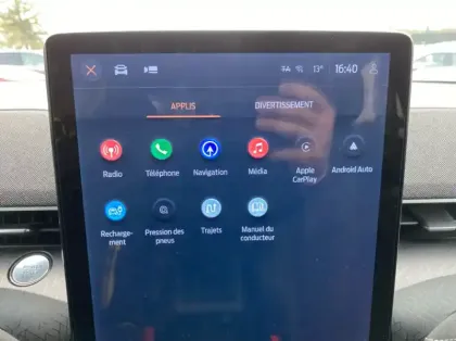 Photo 17 Ford Mustang 487ch Extended Range 91kWh GT AWD