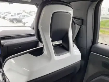 Photo 14 Ford Mustang 487ch Extended Range 91kWh GT AWD