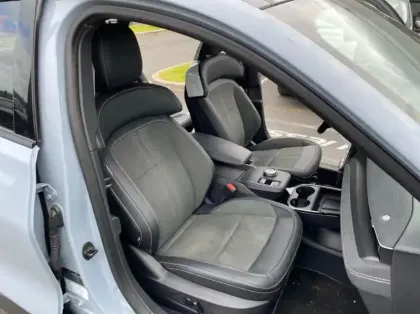 Photo 26 Ford Mustang 487ch Extended Range 91kWh GT AWD