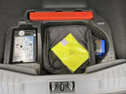 Photo 28 Ford Mustang 487ch Extended Range 91kWh GT AWD