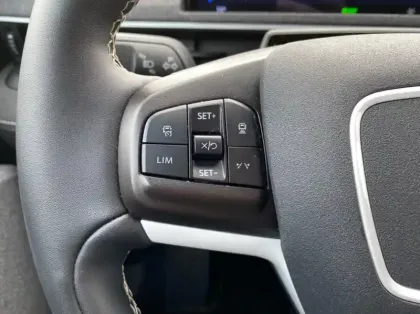 Photo 16 Ford Mustang 487ch Extended Range 91kWh GT AWD