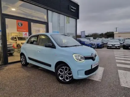 Photo Renault Twingo Iii Sl Limited Sce 65