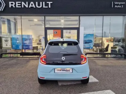 Photo 7 Renault Twingo III SL Limited SCe 65