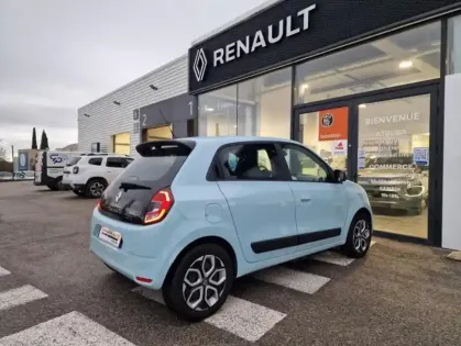 Photo 5 Renault Twingo III SL Limited SCe 65