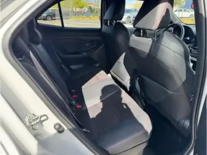 Photo 11 Toyota Yaris Gén. I Ph1 GR Sport 5