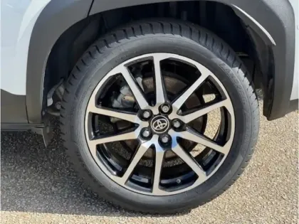 Photo 30 Toyota Yaris Gén. I Ph1 GR Sport 5