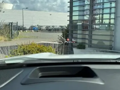 Photo 21 Toyota Yaris Gén. I Ph1 GR Sport 5