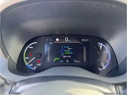 Photo 7 Toyota Yaris Gén. I Ph1 GR Sport 5