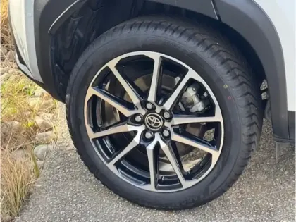 Photo 31 Toyota Yaris Gén. I Ph1 GR Sport 5