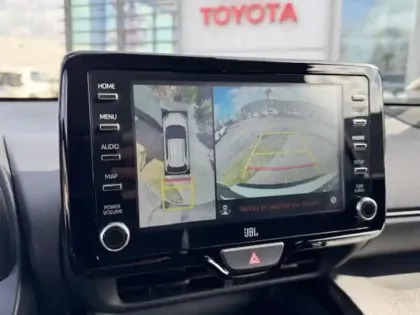 Photo 25 Toyota Yaris Gén. I Ph1 GR Sport 5