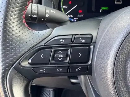 Photo 15 Toyota Yaris Gén. I Ph1 GR Sport 5