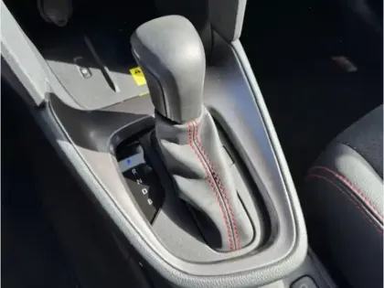 Photo 29 Toyota Yaris Gén. I Ph1 GR Sport 5