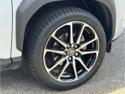 Photo 33 Toyota Yaris Gén. I Ph1 GR Sport 5