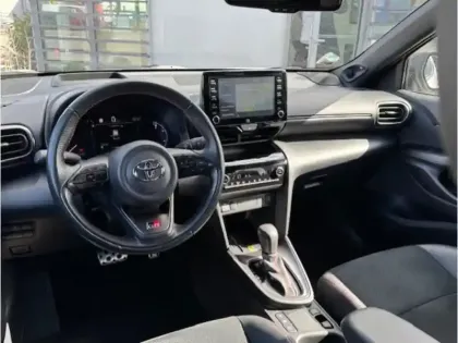 Photo 5 Toyota Yaris Gén. I Ph1 GR Sport 5