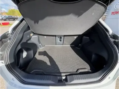 Photo 9 Toyota Yaris Gén. I Ph1 GR Sport 5