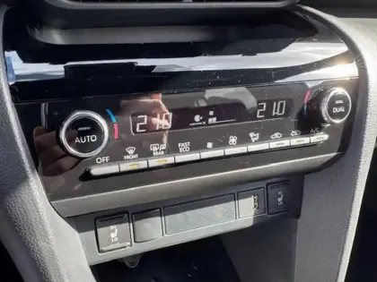 Photo 26 Toyota Yaris Gén. I Ph1 GR Sport 5