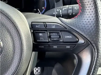 Photo 17 Toyota Yaris Gén. I Ph1 GR Sport 5