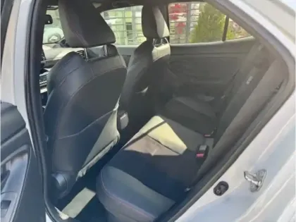 Photo 10 Toyota Yaris Gén. I Ph1 GR Sport 5