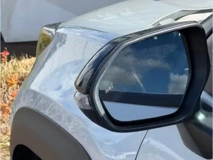 Photo 13 Toyota Yaris Gén. I Ph1 GR Sport 5