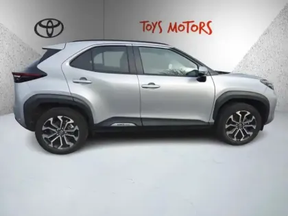 Photo 7 Toyota Yaris Hybride 1.5 HYBRID 116H DESIGN