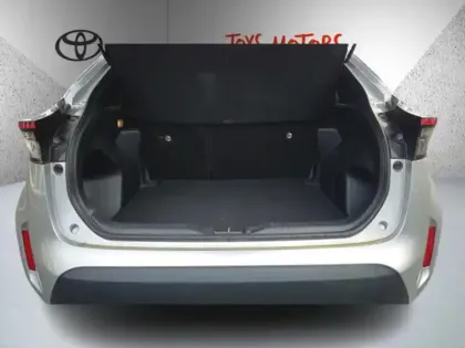 Photo 5 Toyota Yaris Hybride 1.5 HYBRID 116H DESIGN