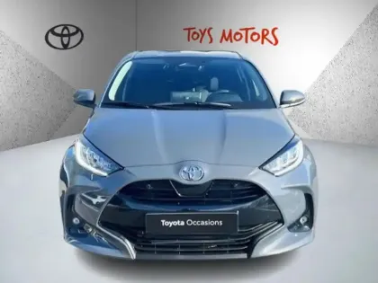 Photo 7 Toyota Yaris Hybride 116H DESIGN PACK MY26