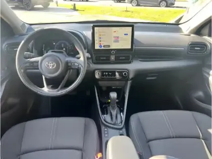 Photo 10 Toyota Yaris Hybride 116H DESIGN PACK MY26