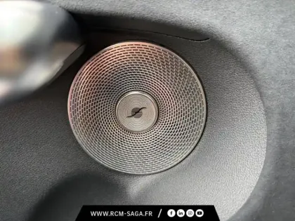 Photo 19 Mercedes CLA 250+ avec technologie EQ AMG Li