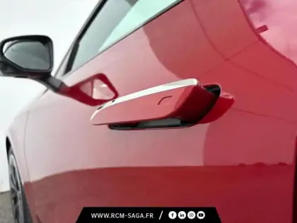 Photo 14 Mercedes CLA 250+ avec technologie EQ AMG Li