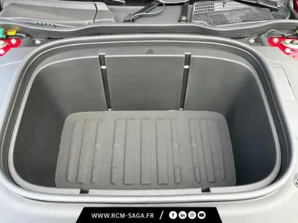 Photo 10 Mercedes CLA 250+ avec technologie EQ AMG Li