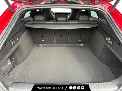 Photo 8 Mercedes CLA 250+ avec technologie EQ AMG Li