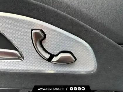 Photo 18 Mercedes CLA 250+ avec technologie EQ AMG Li