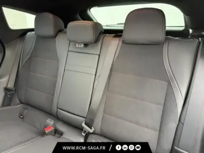 Photo 36 Mercedes CLA 250+ avec technologie EQ AMG Li