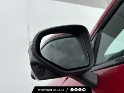 Photo 13 Mercedes CLA 250+ avec technologie EQ AMG Li