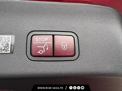 Photo 15 Mercedes CLA 250+ avec technologie EQ AMG Li