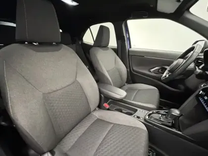 Photo 19 Toyota Yaris Hybride 1.5 HYBRID 116H DESIGN AUTO