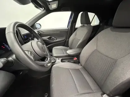 Photo 16 Toyota Yaris Hybride 1.5 HYBRID 116H DESIGN AUTO