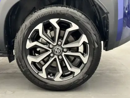 Photo 8 Toyota Yaris Hybride 1.5 HYBRID 116H DESIGN AUTO