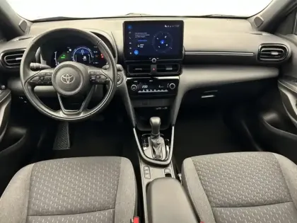 Photo 10 Toyota Yaris Hybride 1.5 HYBRID 116H DESIGN AUTO