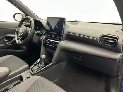 Photo 18 Toyota Yaris Hybride 1.5 HYBRID 116H DESIGN AUTO