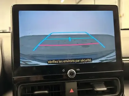 Photo 21 Toyota Yaris Hybride 1.5 HYBRID 116H DESIGN AUTO